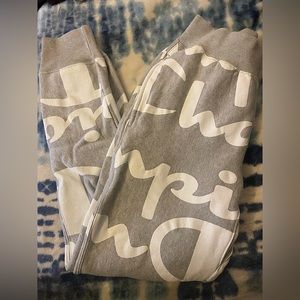 Mens Champion Sweatpants Size S UNWORN